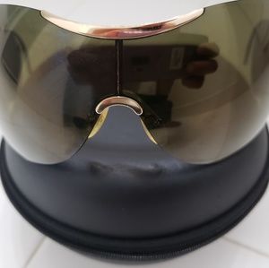 Christian Dior Sport 1 Sheilds